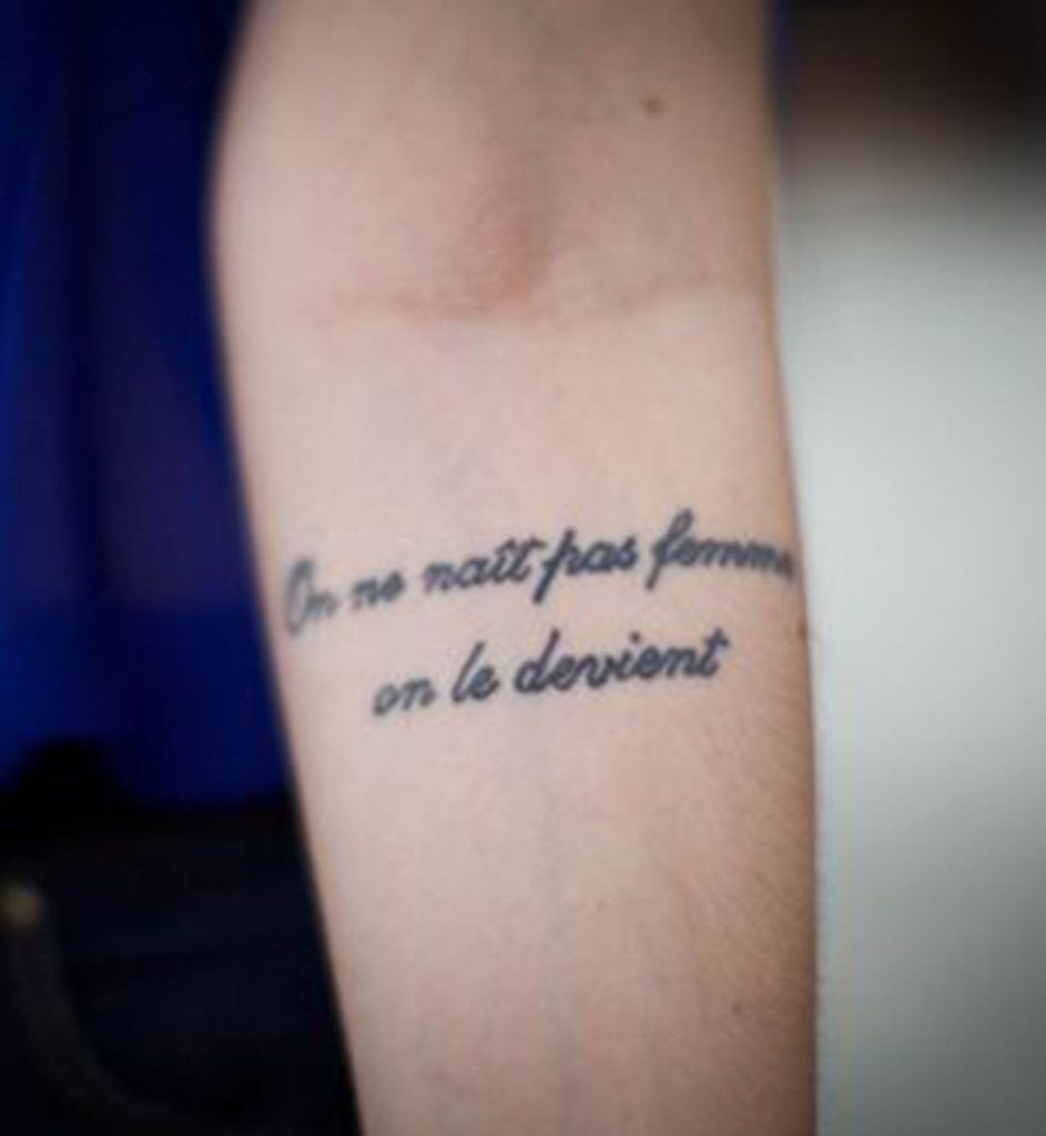 30 Citations à Se Faire Tatouer 0061