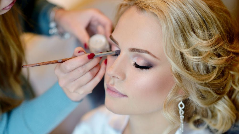Maquillage mariage naturel : conseils, règles d'or et tuto makeup !