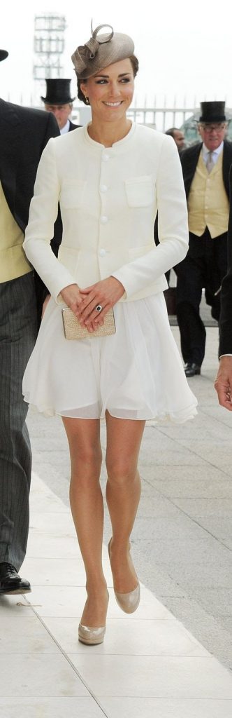 Les Plus Belles Tenues De Kate Middleton