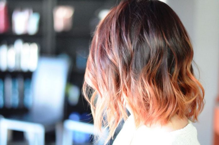 Tout savoir sur les techniques  de coloration  des cheveux 