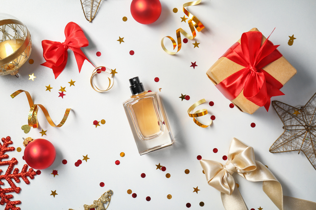 6 coffrets de parfum pour femme à offrir à Noël 