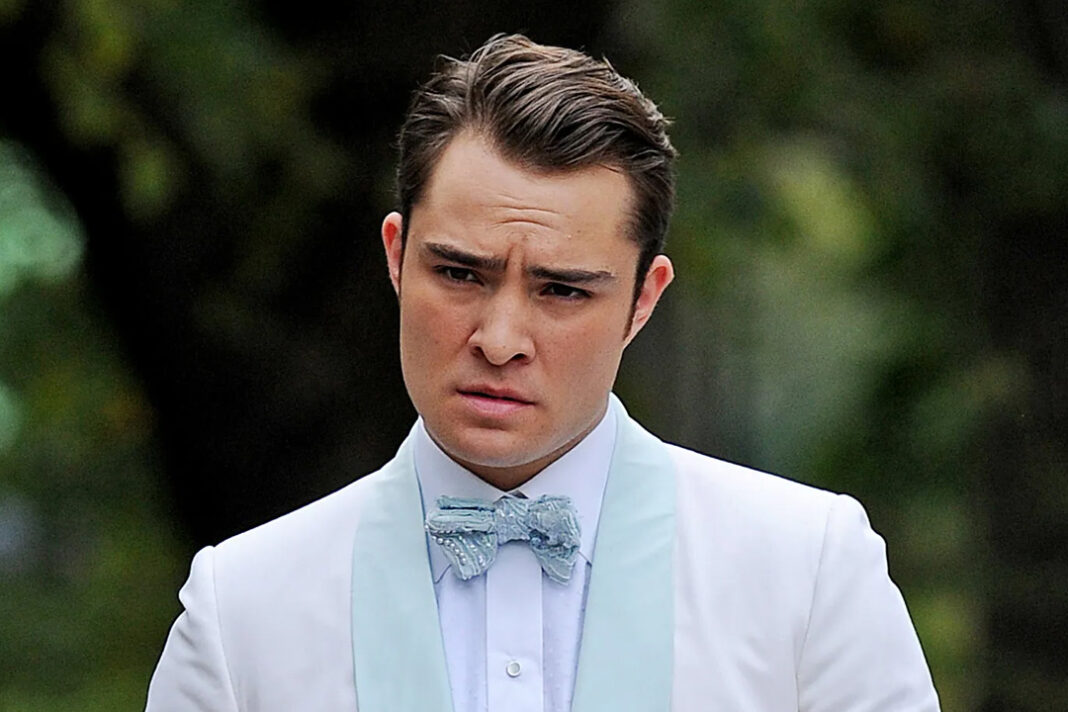 chuck bass