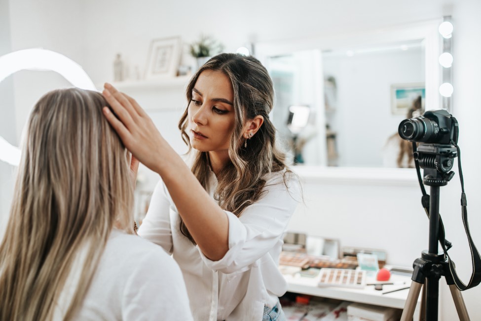 Quelles sont les techniques de maquillage les plus poussées et où les apprendre ?